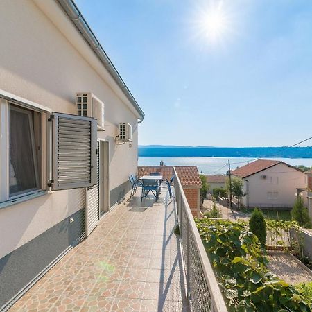 Apartment Susnjar/Biograd Riviera 17877 Kruševo Exterior foto