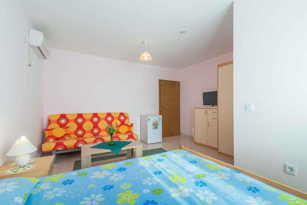 Apartment Susnjar/Biograd Riviera 17877 Kruševo Exterior foto