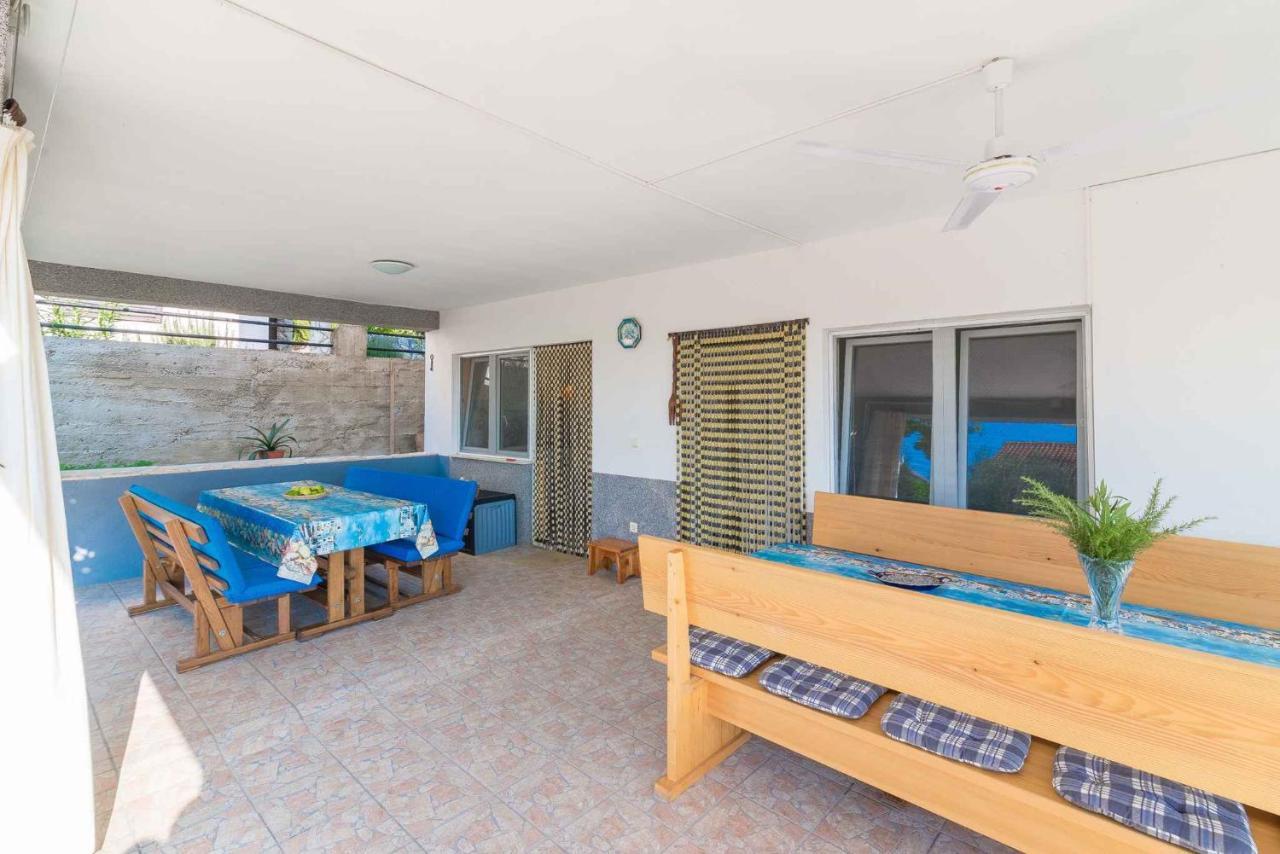 Apartment Susnjar/Biograd Riviera 17877 Kruševo Exterior foto