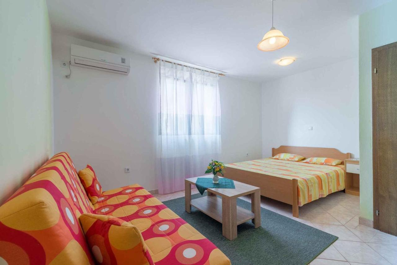 Apartment Susnjar/Biograd Riviera 17877 Kruševo Exterior foto
