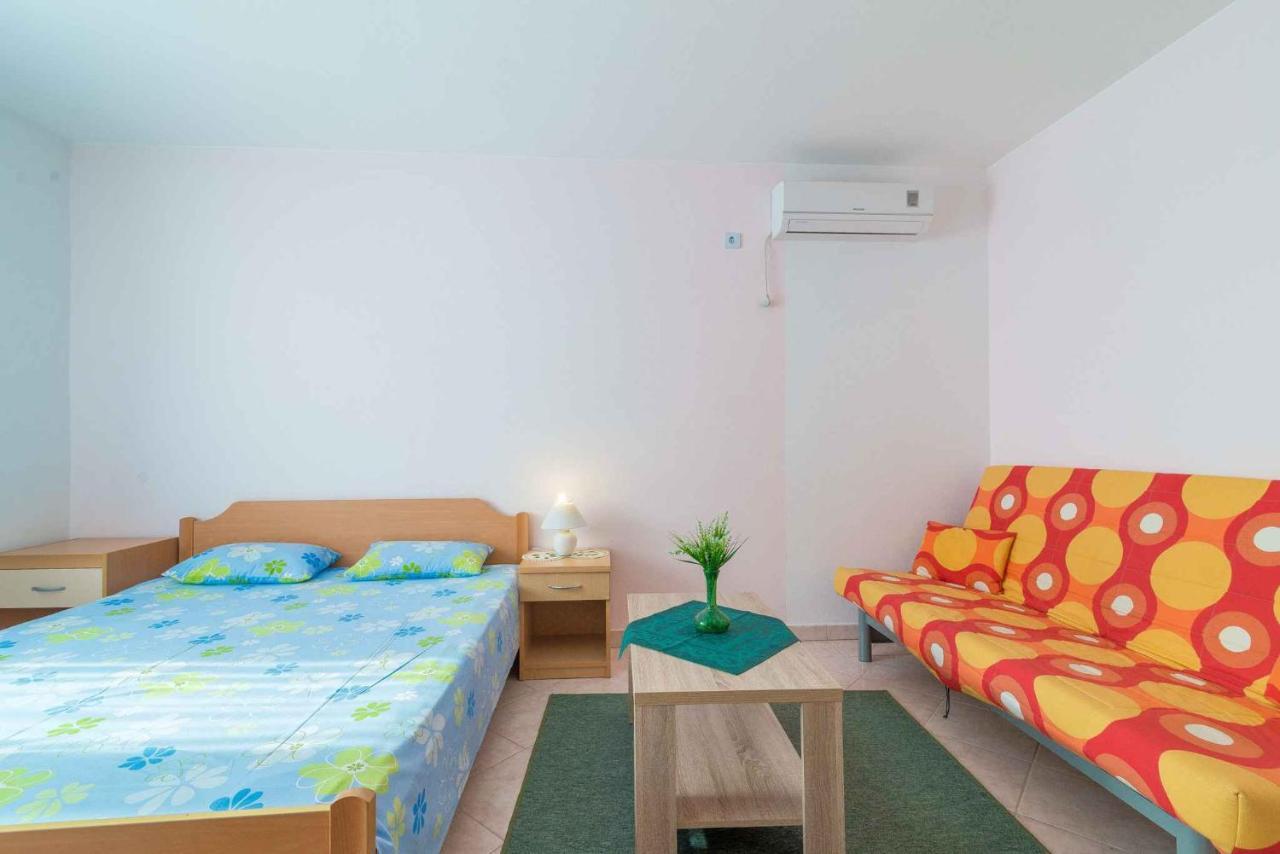 Apartment Susnjar/Biograd Riviera 17877 Kruševo Exterior foto